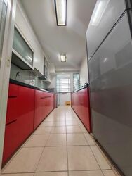 Blk 425 Casa Clementi (Clementi), HDB 5 Rooms #548901411